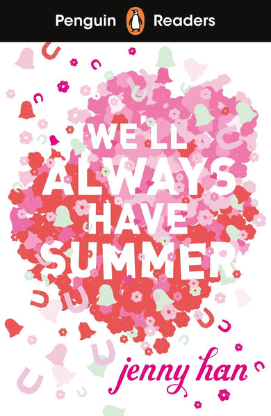 Penguin Readers Level 5: We'll Always Have Summer (ELT Graded Reader)-Children’s Educational: Language/ literature/ literacy-買書書 BuyBookBook