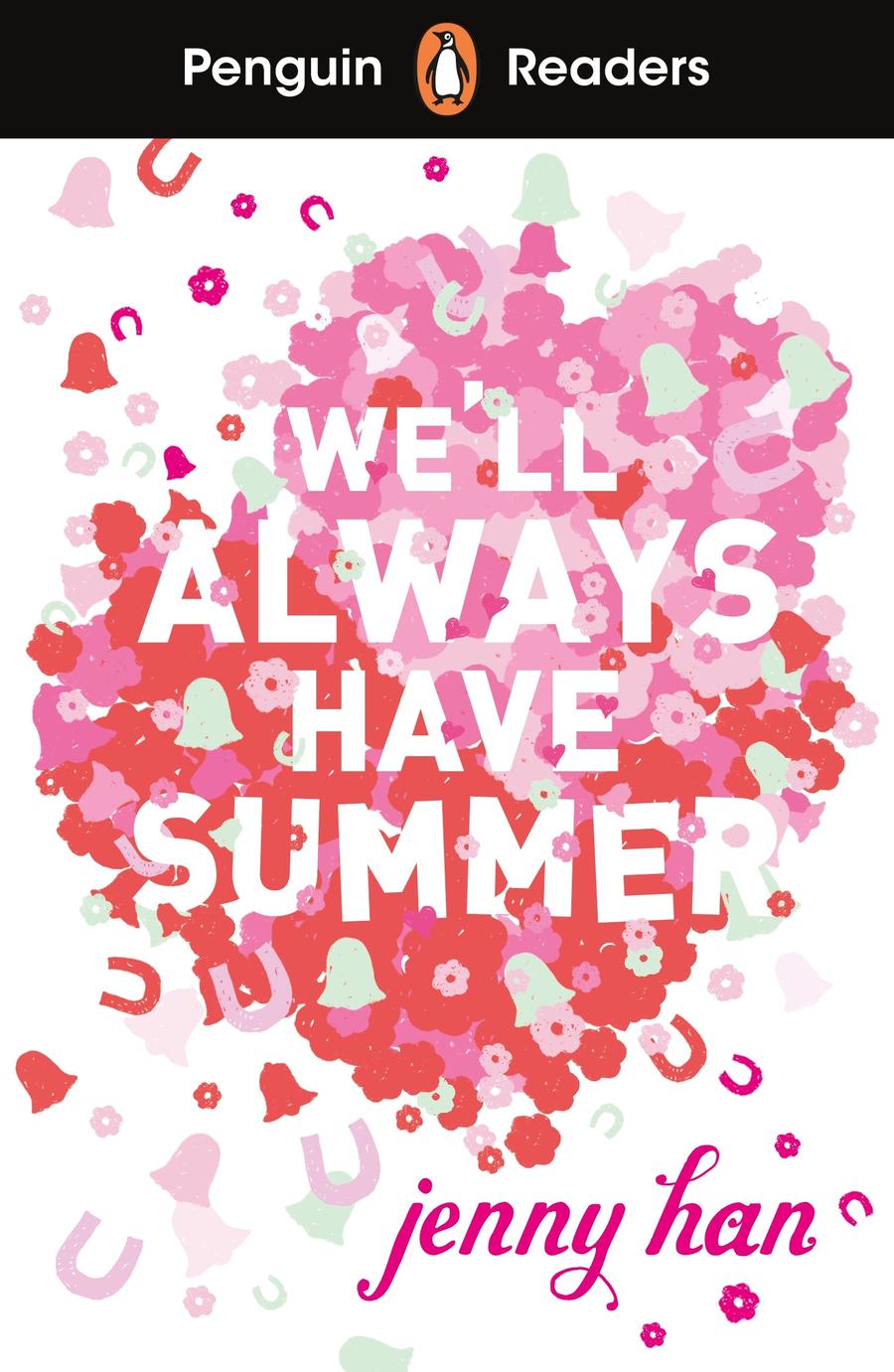Penguin Readers Level 5: We'll Always Have Summer (ELT Graded Reader)-Children’s Educational: Language/ literature/ literacy-買書書 BuyBookBook