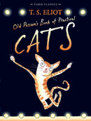 Old Possum's Book of Practical Cats-Children’s / Teenage: poetry/ anthologies/ annuals-買書書 BuyBookBook