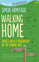 Walking Home-Lifestyle and Leisure-買書書 BuyBookBook