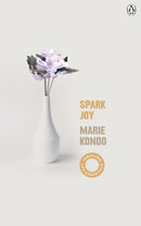 Spark Joy-Lifestyle and Leisure-買書書 BuyBookBook