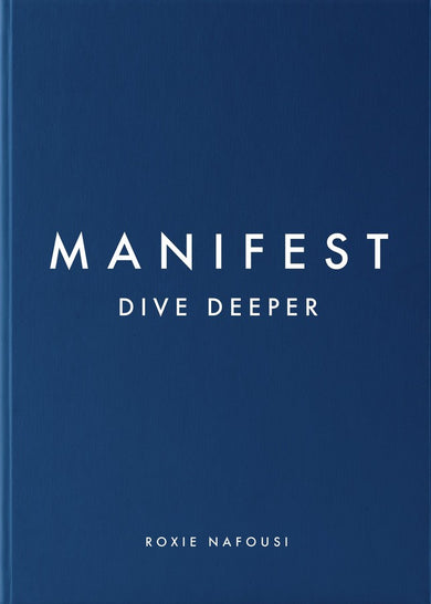 Manifest: Dive Deeper-Mind/ body/ spirit-買書書 BuyBookBook