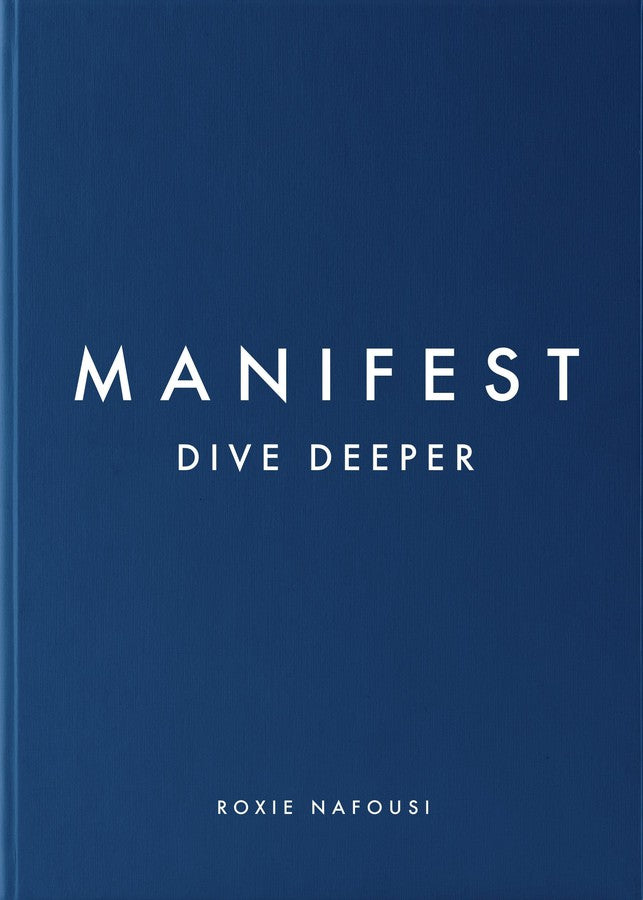 Manifest: Dive Deeper-Mind/ body/ spirit-買書書 BuyBookBook
