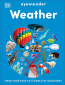 Eyewonder Weather-Children’s / Teenage general interest: Nature and animals-買書書 BuyBookBook