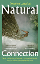 Natural Connection-Earth Sciences/ Geography/ Environment/ Planning-買書書 BuyBookBook