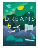 Dreams-Mind/ body/ spirit-買書書 BuyBookBook