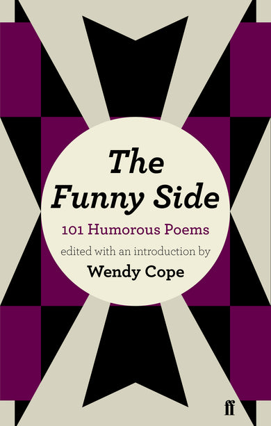 The Funny Side-Poetry-買書書 BuyBookBook
