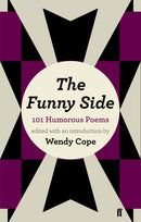The Funny Side-Poetry-買書書 BuyBookBook
