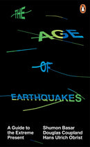The Age of Earthquakes-Mathematics and Science-買書書 BuyBookBook