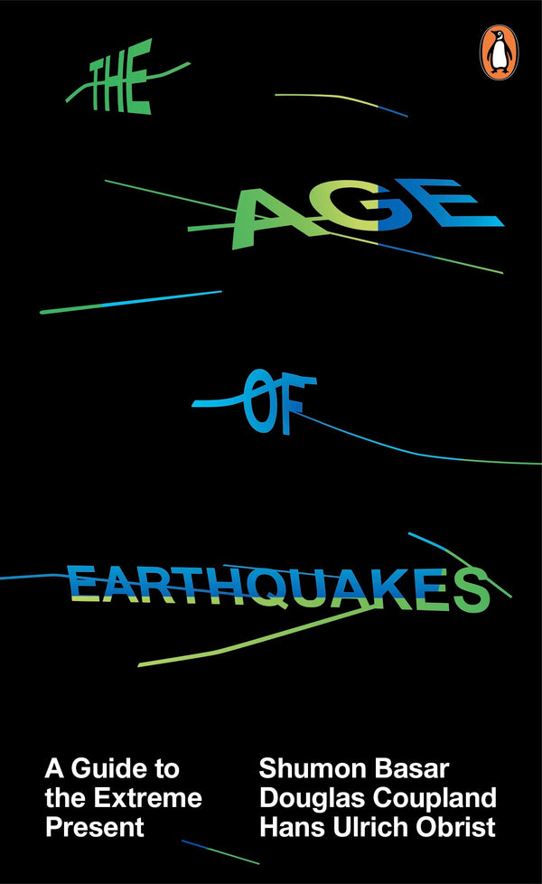 The Age of Earthquakes-Mathematics and Science-買書書 BuyBookBook