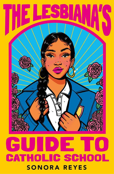 The Lesbiana's Guide To Catholic School-Children’s / Teenage fiction: General and modern fiction-買書書 BuyBookBook
