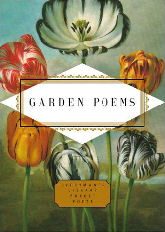 Garden Poems-Poetry-買書書 BuyBookBook