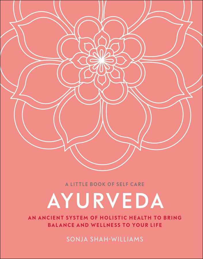 Ayurveda-Mind/ body/ spirit-買書書 BuyBookBook