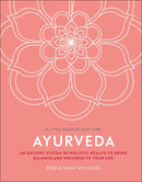 Ayurveda-Mind/ body/ spirit-買書書 BuyBookBook