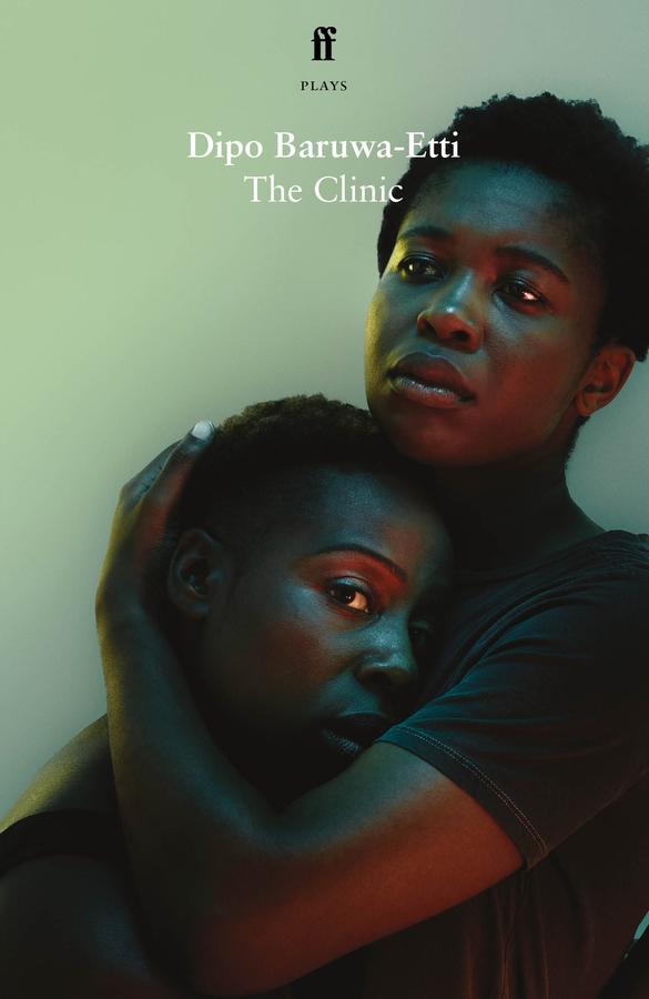 The Clinic-Plays/ playscripts-買書書 BuyBookBook