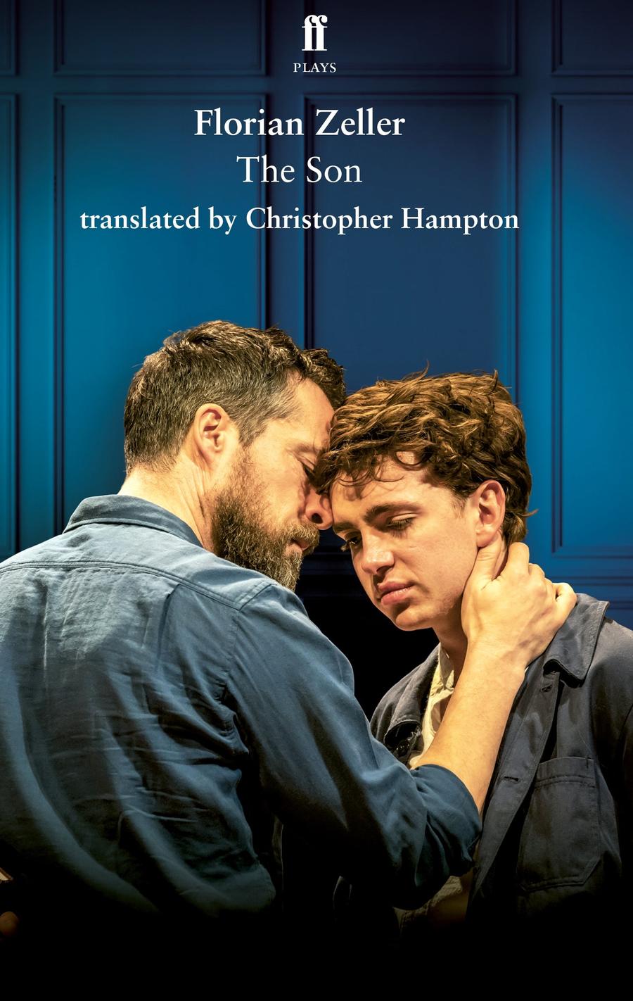 The Son-Plays/ playscripts-買書書 BuyBookBook