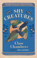 Shy Creatures-Fiction: Modern and contemporary-買書書 BuyBookBook