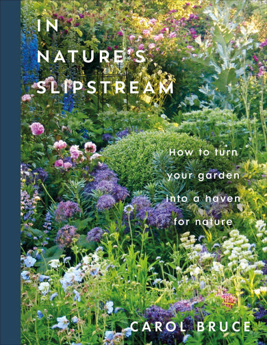 In Nature's Slipstream