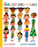 The Smallest Girl in the Class-Children’s picture books-買書書 BuyBookBook