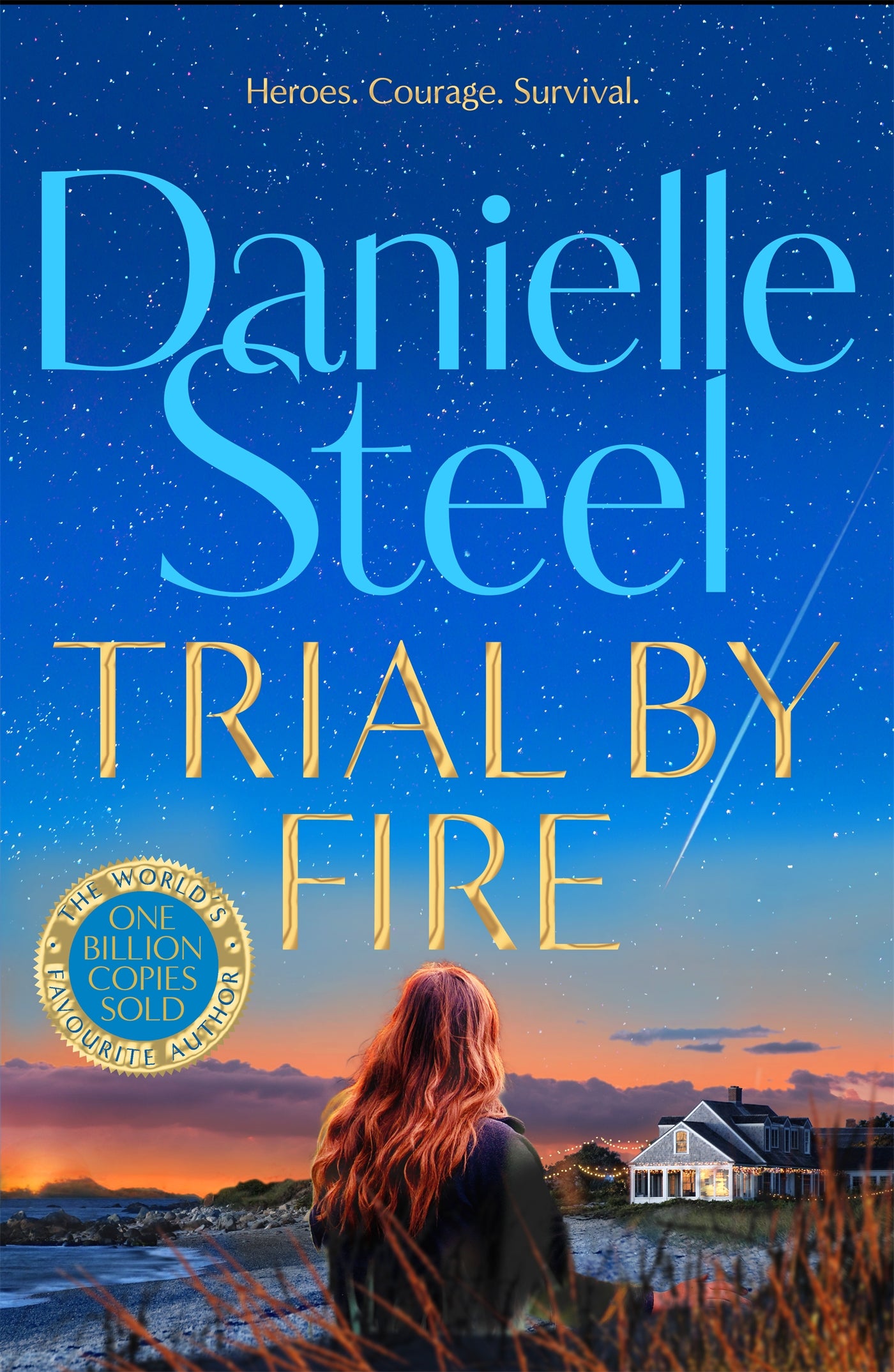 Trial by Fire