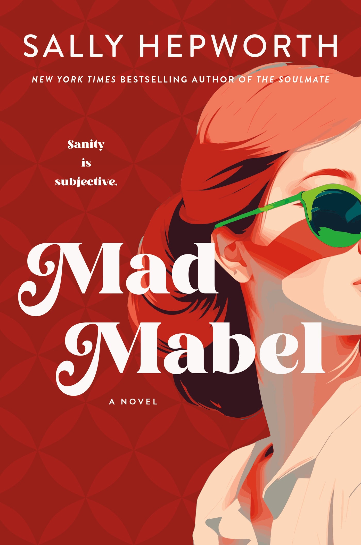 Mad Mabel