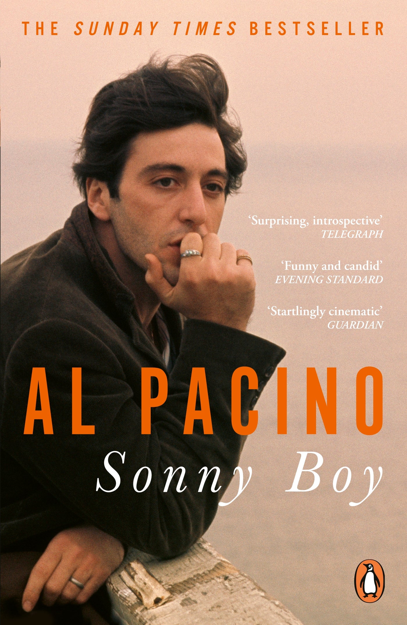 Sonny Boy