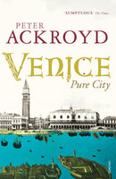 Venice-History and Archaeology-買書書 BuyBookBook