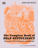 The Complete Book of Self-Sufficiency-Self-help/ personal development/ practical advice-買書書 BuyBookBook