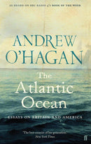 The Atlantic Ocean-True stories and non-fiction prose-買書書 BuyBookBook