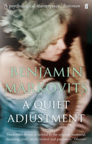 A Quiet Adjustment-Fiction: Historical fiction-買書書 BuyBookBook