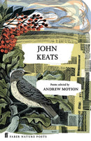 John Keats-Poetry-買書書 BuyBookBook