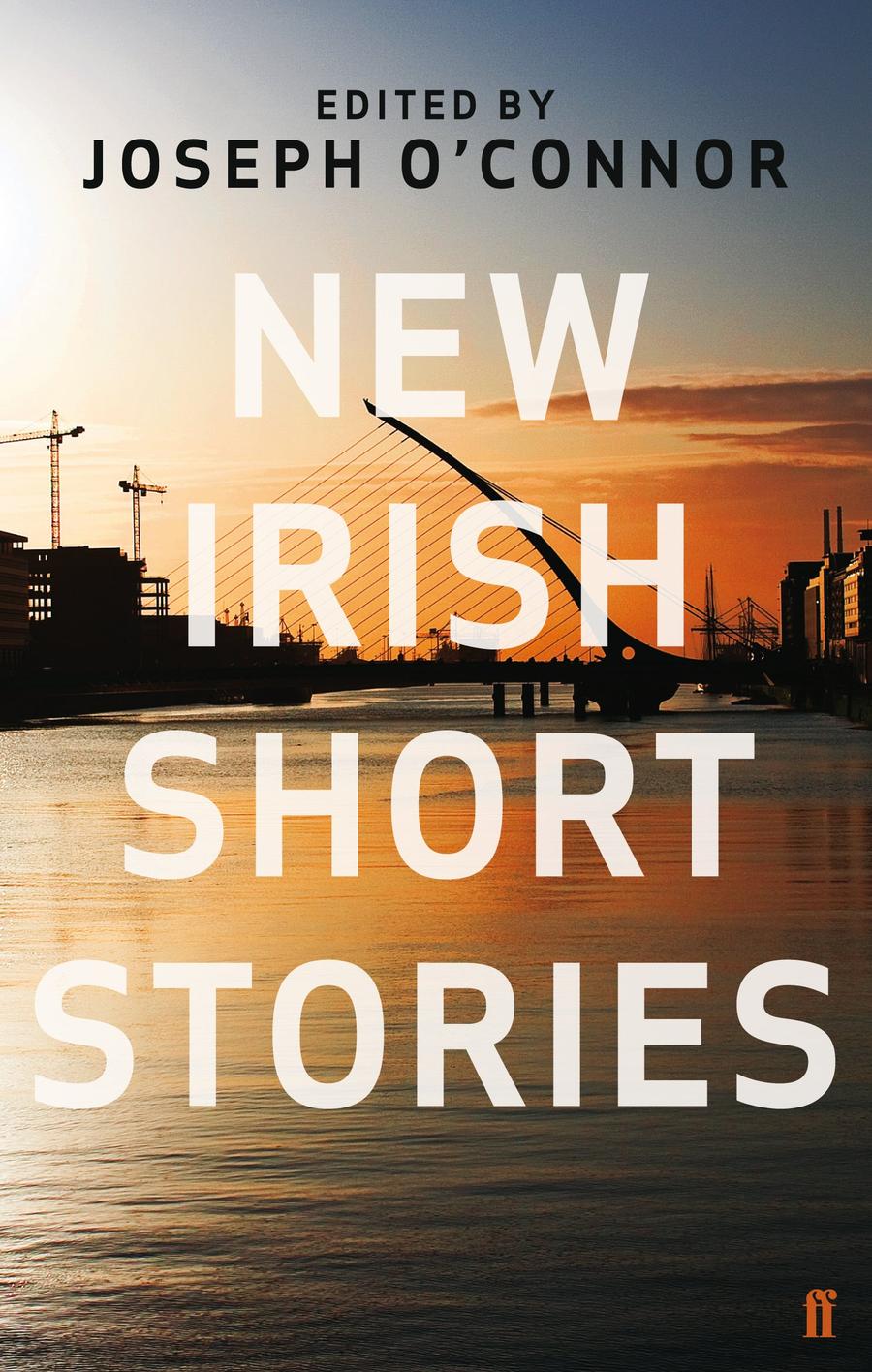 New Irish Short Stories-Fiction: Short stories and other special features-買書書 BuyBookBook