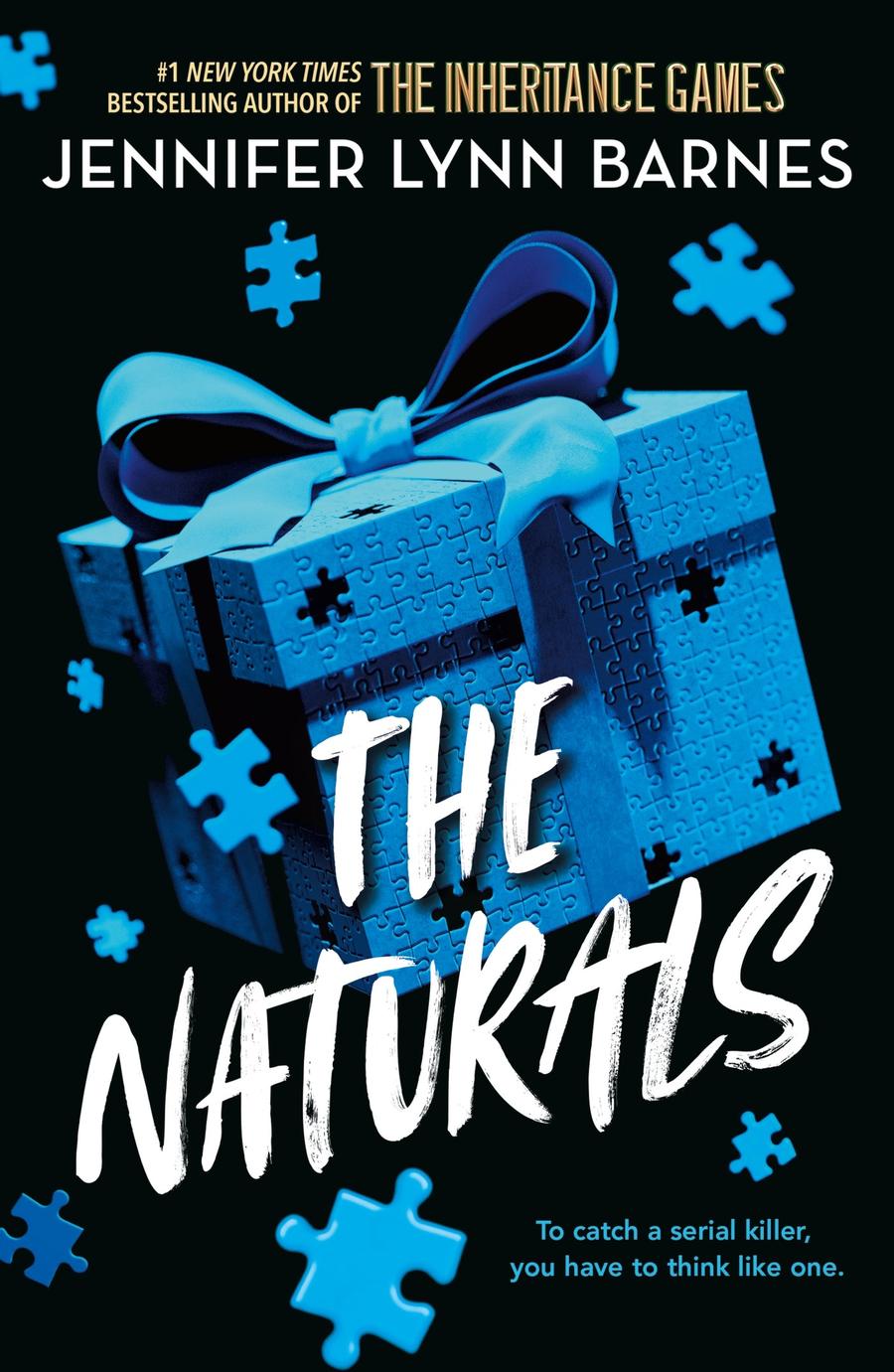 The Naturals: The Naturals-Children’s / Teenage fiction: Crime and mystery fiction-買書書 BuyBookBook