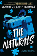 The Naturals: The Naturals-Children’s / Teenage fiction: Crime and mystery fiction-買書書 BuyBookBook