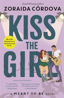 Kiss the Girl: A Meant to Be Novel-Fiction: Romance-買書書 BuyBookBook