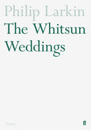 The Whitsun Weddings-Poetry-買書書 BuyBookBook