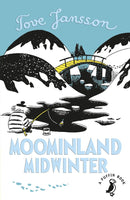 Moominland Midwinter-Children’s / Teenage fiction: Classic and traditional-買書書 BuyBookBook