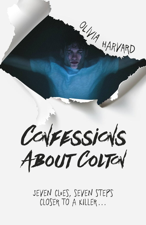 Confessions about Colton-Children’s / Teenage fiction: Action and adventure stories-買書書 BuyBookBook