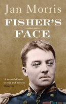 Fisher's Face-Biography and memoirs-買書書 BuyBookBook