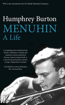 Menuhin-Biography and memoirs-買書書 BuyBookBook