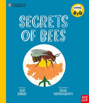 University of Cambridge: Think Big: Secrets of Bees-Children’s picture books-買書書 BuyBookBook