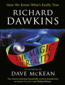 The Magic of Reality-Children’s / Teenage general interest: Science and technology-買書書 BuyBookBook