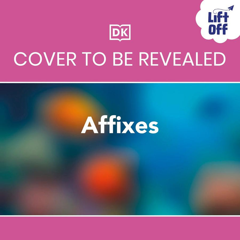 Phonic Books Lift Off Readers Affixes-Children’s Educational: Language/ literature/ literacy-買書書 BuyBookBook