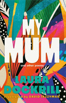 My Mum and Other Poems-Poetry-買書書 BuyBookBook
