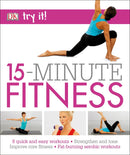 15 Minute Fitness-Family and health-買書書 BuyBookBook