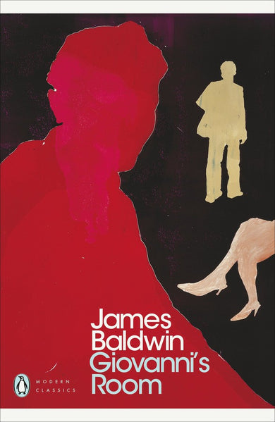 Giovanni's Room-Fiction: Modern and contemporary-買書書 BuyBookBook