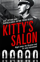Kitty's Salon