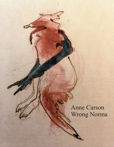 Wrong Norma-Poetry by individual poets-買書書 BuyBookBook
