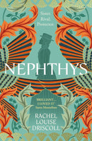 Nephthys-Fiction: Historical fiction-買書書 BuyBookBook