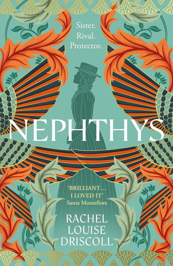 Nephthys-Fiction: Historical fiction-買書書 BuyBookBook